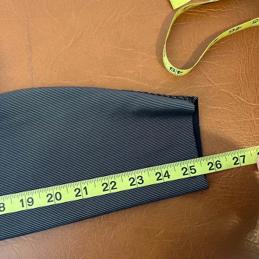 Lululemon Base Pace High-Rise Tight 25